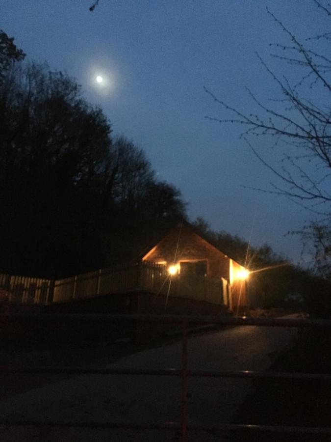 Barn In Somerset Romantic Hideaway Nettlecombe  Esterno foto