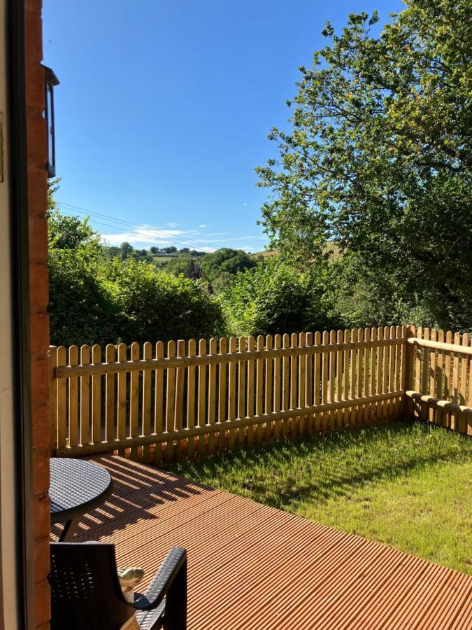 Barn In Somerset Romantic Hideaway Nettlecombe  Esterno foto