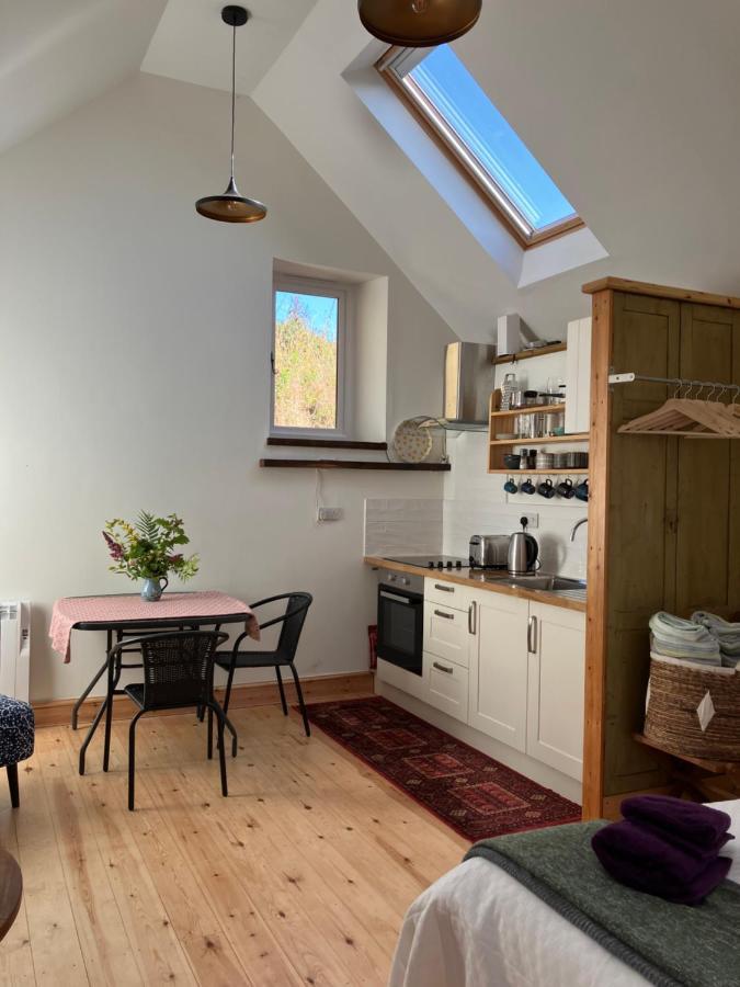 Barn In Somerset Romantic Hideaway Nettlecombe  Esterno foto