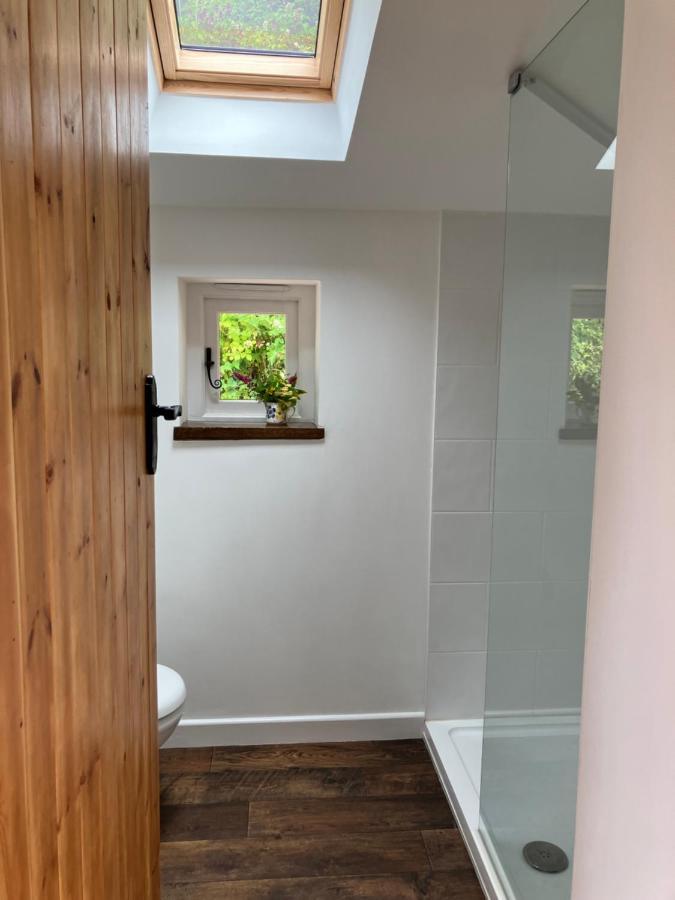 Barn In Somerset Romantic Hideaway Nettlecombe  Esterno foto