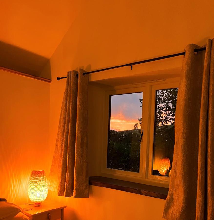 Barn In Somerset Romantic Hideaway Nettlecombe  Esterno foto